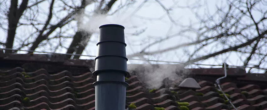 Broken Chimney Animal Screen Repair And Installation in Lincoln Park, MI