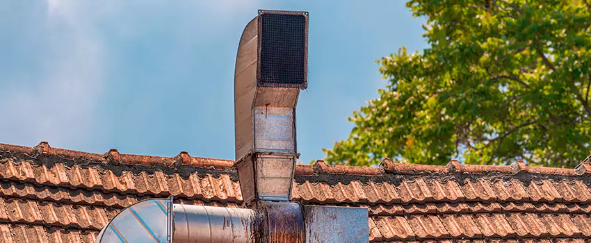 Chimney Creosote Cleaning Experts in Lincoln Park, Michigan