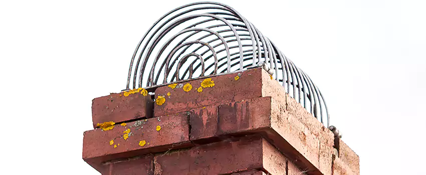 Chimney Crown Problems in Lincoln Park, Michigan