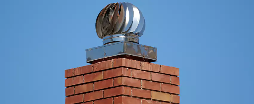 Chimney Damper Hinge Repair in Lincoln Park, MI