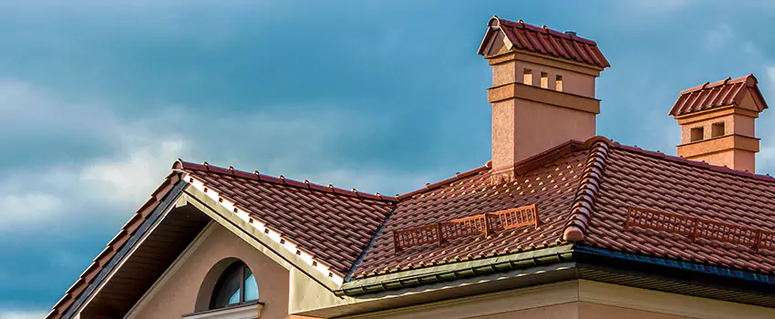 Residential Chimney Services in Lincoln Park, Michigan