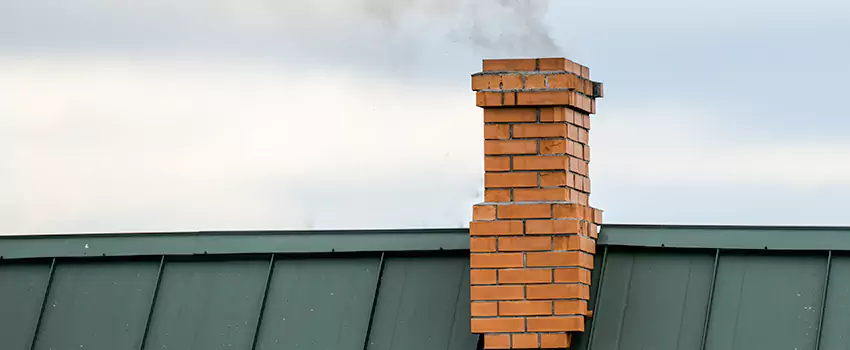 Chimney Installation Company in Lincoln Park, MI