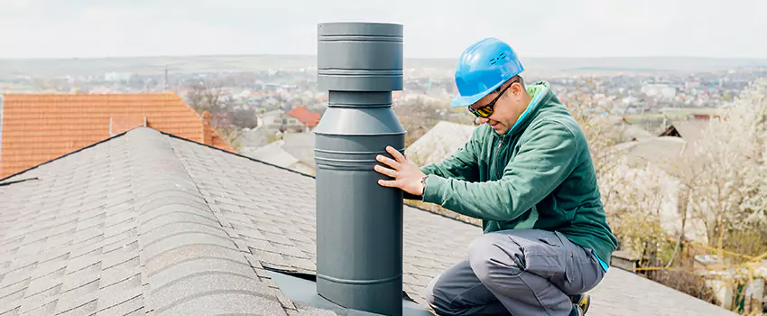 Insulated Chimney Liner Services in Lincoln Park, MI