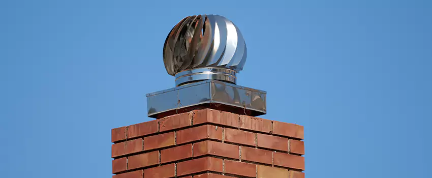 Chimney Flue Rebuild Services in Lincoln Park, Michigan