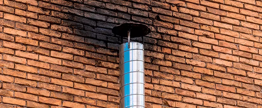 Chimney Design and Style Remodel Services in Lincoln Park, Michigan