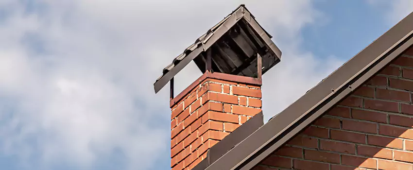 Chimney Saver Masonry Repair Contractor in Lincoln Park, Michigan