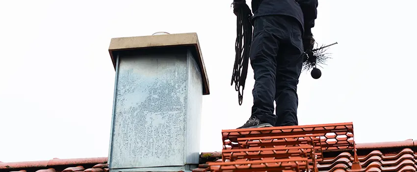 Modern Chimney Sweeping Techniques in Lincoln Park, Michigan