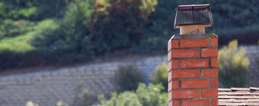 Chimney Tuckpointing And Masonry Restoration in Lincoln Park, MI