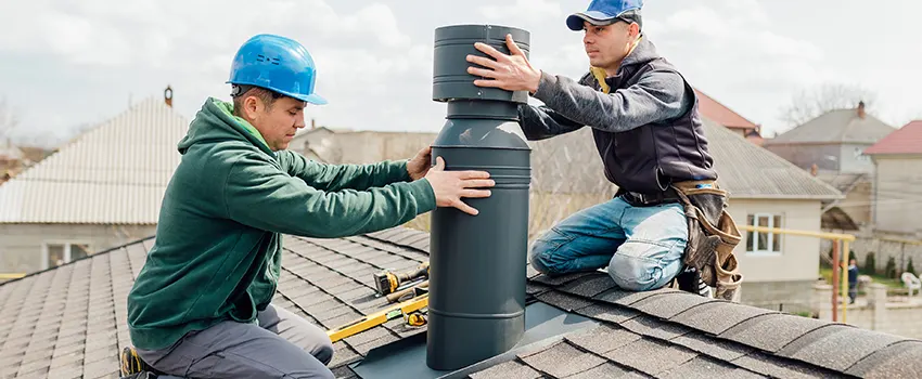 Commercial Chimney Cost in Lincoln Park, MI
