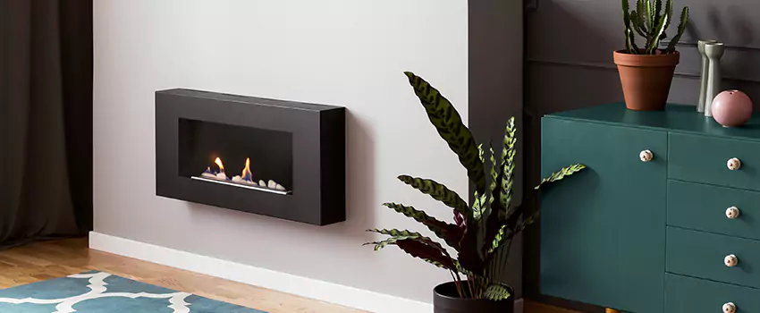 Cost of Ethanol Fireplace Repair And Installation Services in Lincoln Park, MI