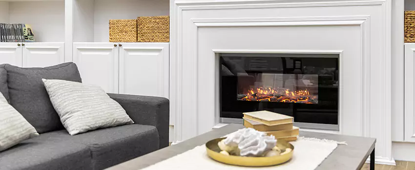 Professional Fireplace Maintenance Contractors in Lincoln Park, MI