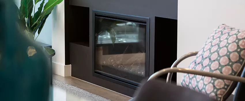Gas Fireplace Installation in Lincoln Park, MI