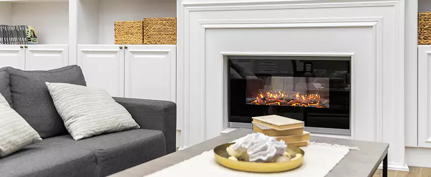 Pellet Fireplace Insert Installation in Lincoln Park, MI