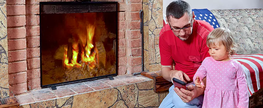Fireplace Safety Locks For Kids in Lincoln Park, MI