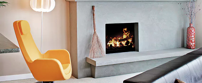 Electric Fireplace Makeover Services in Lincoln Park, MI