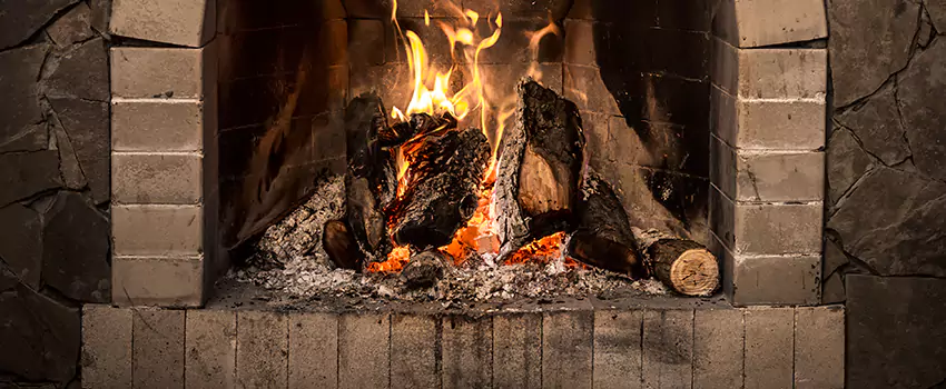 Cost of Rebuilding A Fireplace in Lincoln Park, Michigan