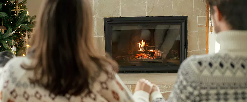 Fireplace Firebox Refurbish & Restore Services in Lincoln Park, MI