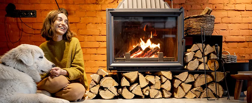 Fireplace Smell Removal Cost in Lincoln Park, MI
