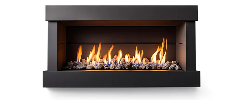 Outdoor Gas Fireplaces Installation in Lincoln Park, MI