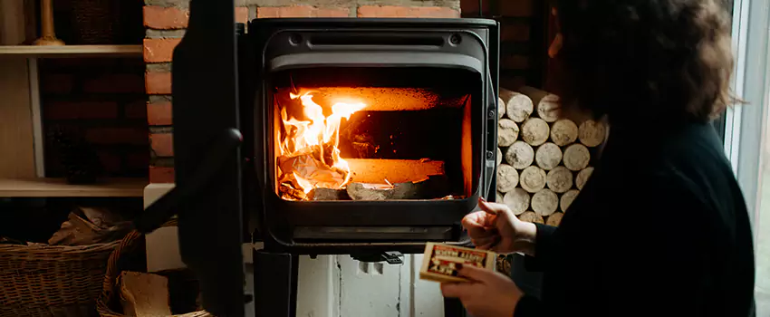 Hearthstone Wood Stoves Fireplace Repair in Lincoln Park, Michigan