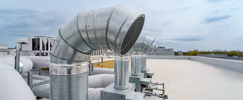 Insulated Ductwork Repair Services Near Me in Lincoln Park, MI