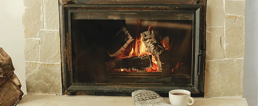 Kings man Fireplaces Insert Services in Lincoln Park, MI