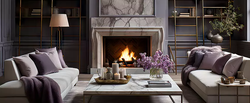 Napoleon Galaxy Series Outdoor Fireplaces Repair in Lincoln Park, MI