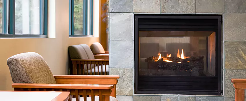 Osburn Fireplace Tempered Glass Hearth Pad Replacement in Lincoln Park, Michigan