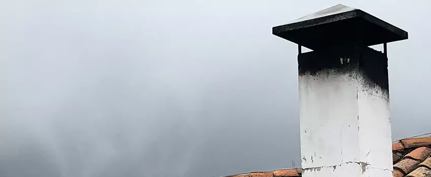 Prefab Chimney Crown Installation in Lincoln Park, MI