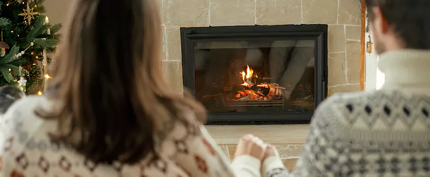 Ravelli Group Wood Fireplaces Replacement in Lincoln Park, Michigan