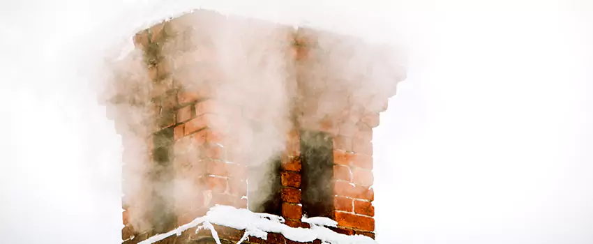 Chimney Flue Soot Removal in Lincoln Park, MI