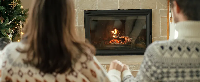 Superior Open-Hearth Wood Fireplaces in Lincoln Park, MI