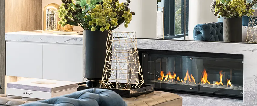 Professional Town & Country Luxury Fireplace Maintenance Experts in Lincoln Park, Michigan
