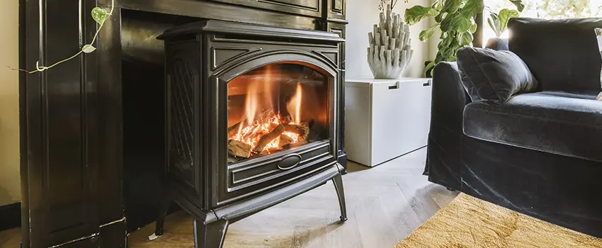 Valor Wood Fireplace in Lincoln Park, MI