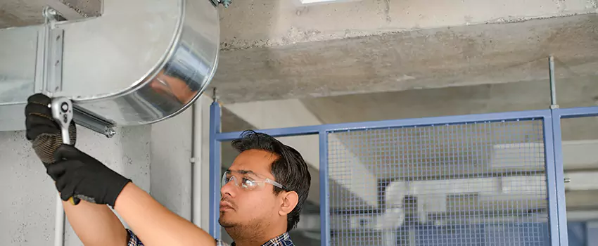 Benefit of Ventilation Cleaning in Lincoln Park, Michigan