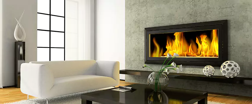 Ventless Fireplace Oxygen Depletion Sensor Installation and Repair Services in Lincoln Park, Michigan