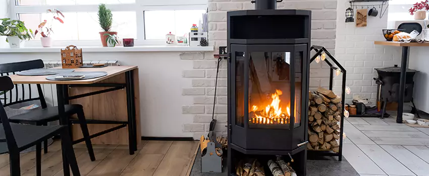 Cost of Vermont Castings Fireplace Services in Lincoln Park, MI