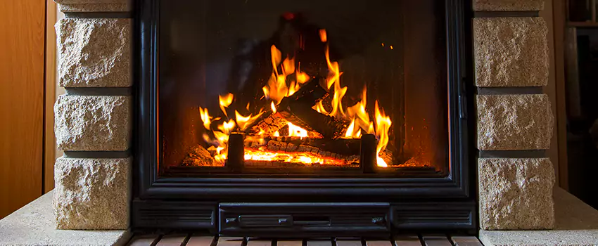 Cost of Wood Fireplace Installation in Lincoln Park, MI
