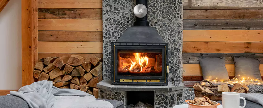 Affordable Wood Fireplace Fixing Solutions in Lincoln Park, Michigan