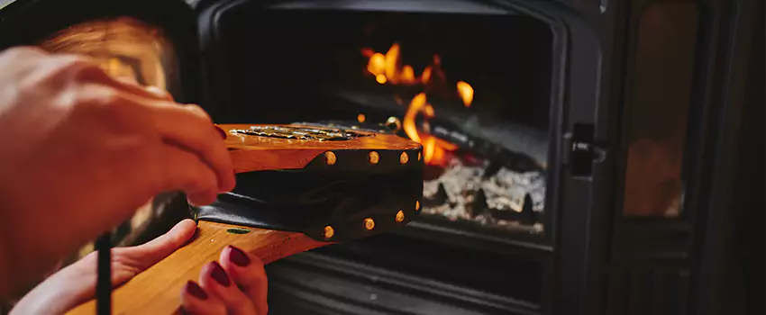 Cost of Wood Furnace Repair and Installation Services in Lincoln Park, MI