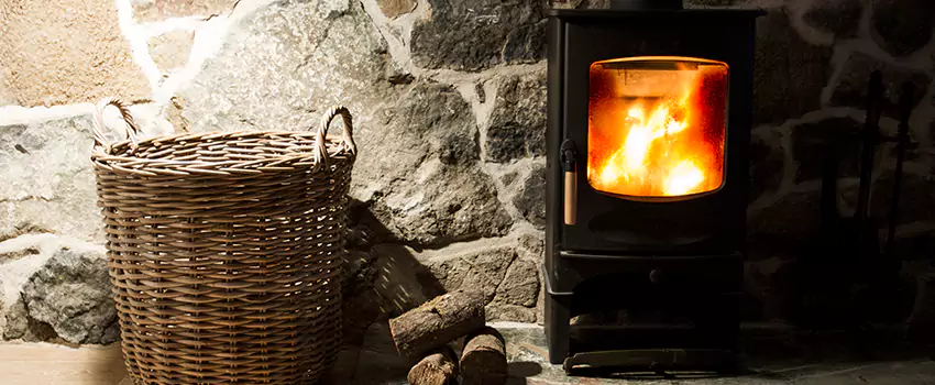 24/7 Wood Stove Installation Services in Lincoln Park, Michigan