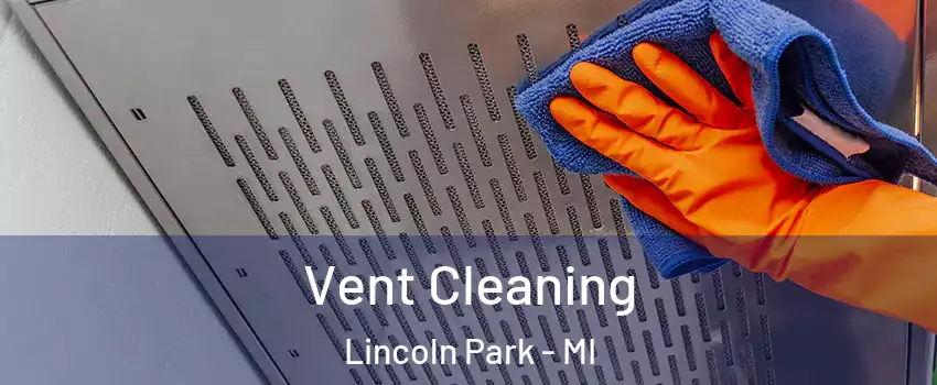  Vent Cleaning Lincoln Park - MI